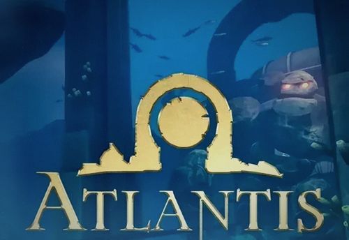 Atlantis