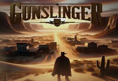 Gunslinger