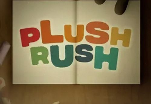 Plush Rush