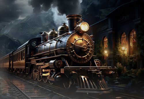 The Last Ride