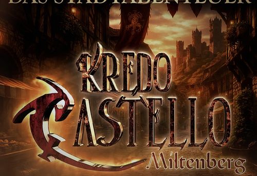 Kredo Castello Stadt