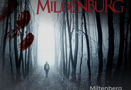 Fluch der Mildenburg