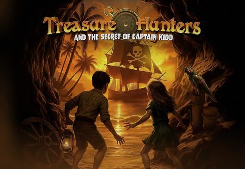 Treasure Hunters