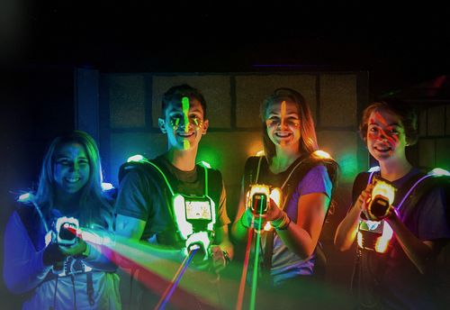 LaserTag