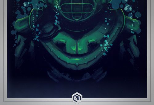 Depths of Osiris