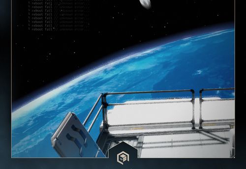 Space Station Tiberia