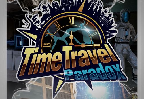 The Time Travel Paradox