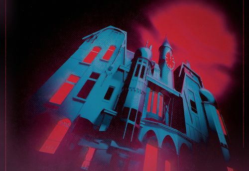 Manor of Escape