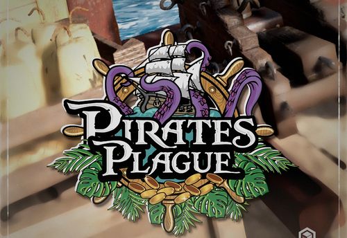Pirates Plague
