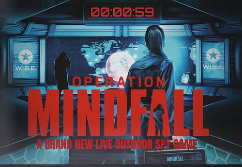 Operation Mindfall
