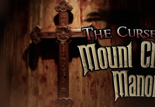 The Curse of Mount Clifton Manor