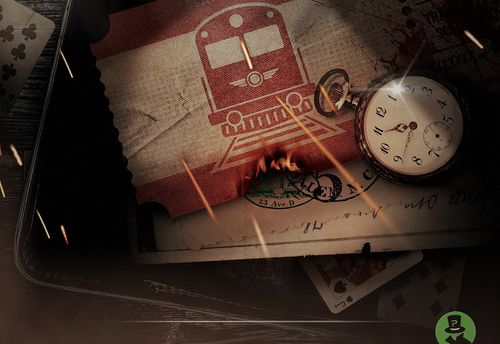 Revenge Express