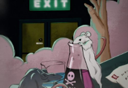 Volatile Laboratories