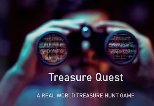Treasure Quest