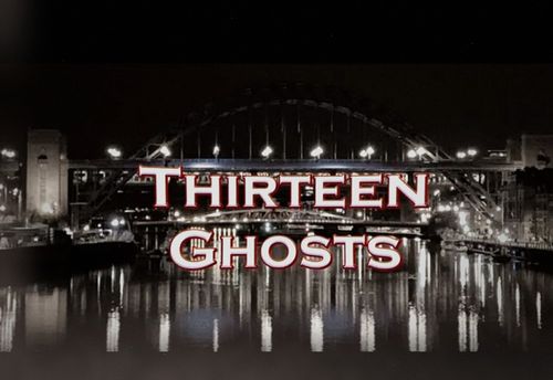Thirteen Ghosts