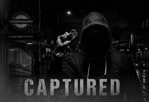 Captured