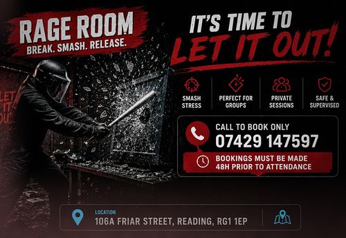 Escape Reading