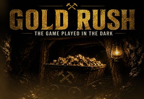 Gold Rush