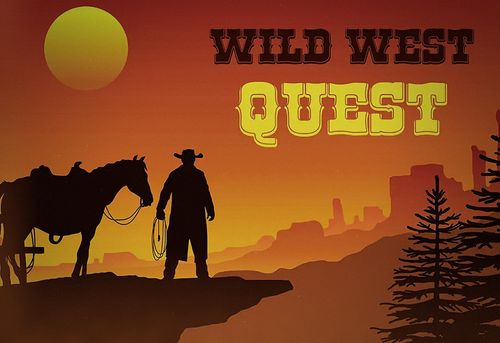 Wild West Quest