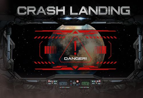 Crash Landing