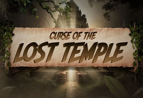 Curse of the Lost Temple