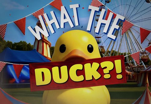 What the Duck?!