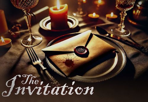 The Invitation