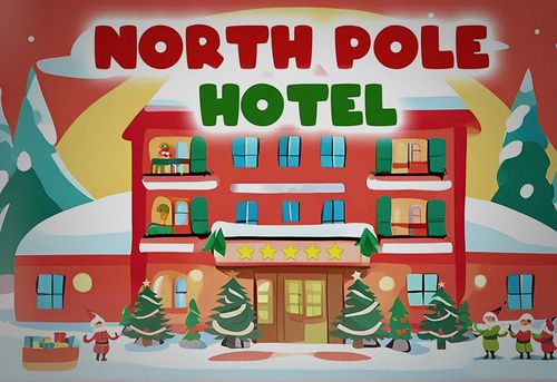 North Pole Hotel