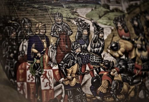 Age of Knights
