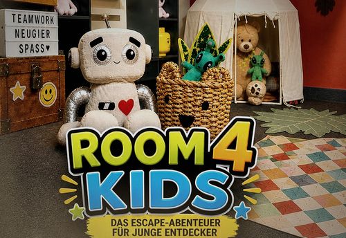 Room 4 Kids