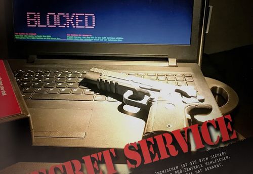 Secret Service