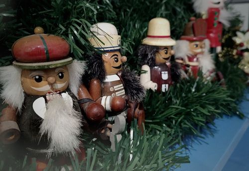 The Christmas Calamity