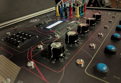 SubQ. The Defuse Project