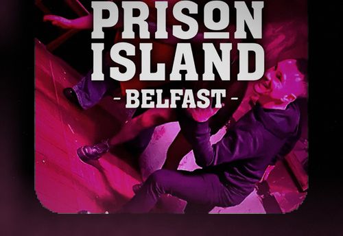 Prison Island