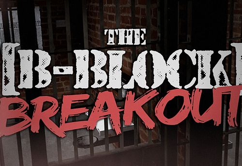 B Block Breakout