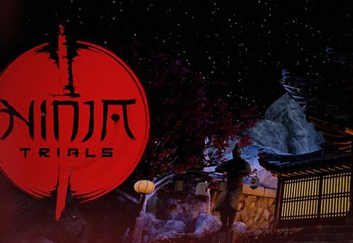 Ninja Trials