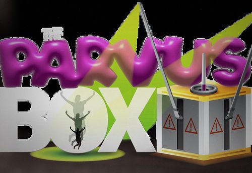 Parvus Box