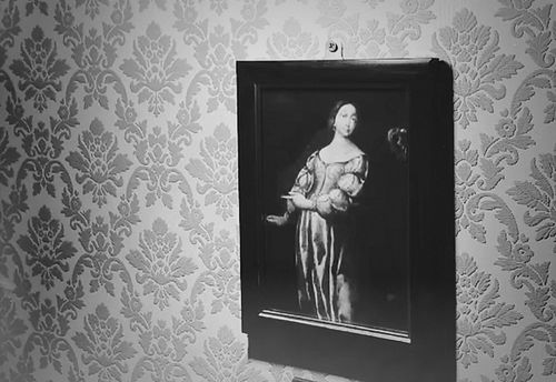 Time Travel — Victorian