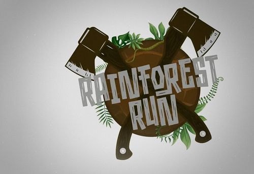 Jungle Escape: Rainforest Run