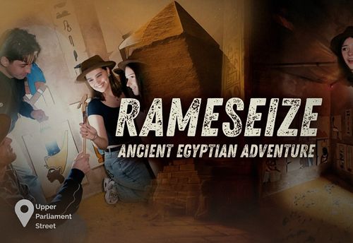 Rameseize
