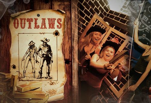 Outlaws