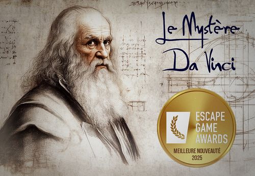 Le mystère Da Vinci