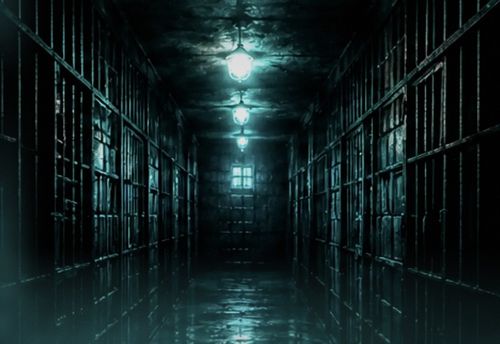 Prison Break