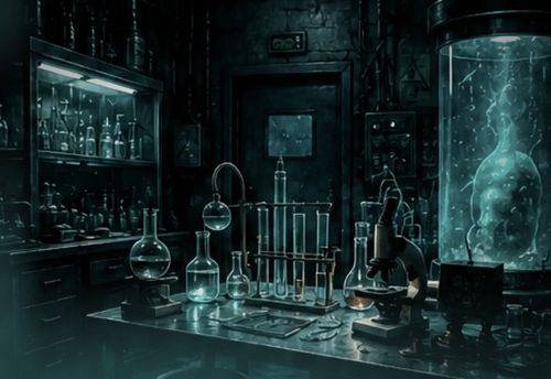 The Lab