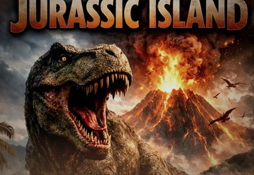 Jurassic Island