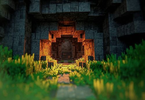 Perilous Pixels