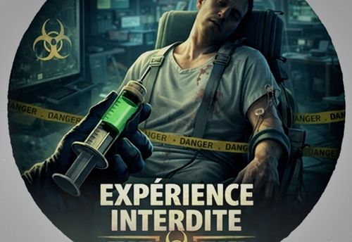 Experience Interdite