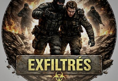 Exfiltres