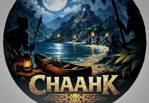 Operation Chaahk