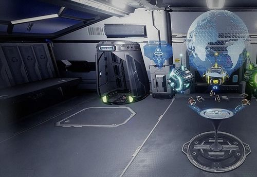 Сигнал потерян